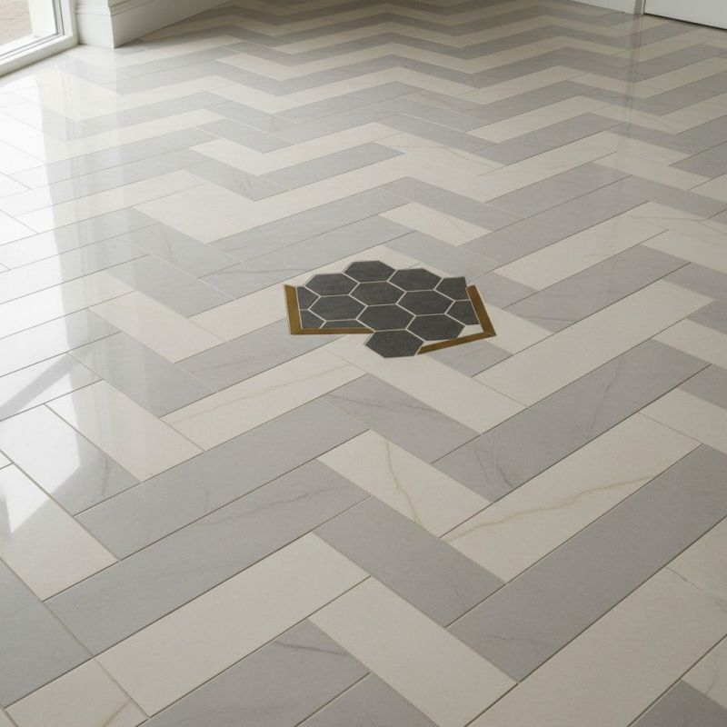 Increase Your Tile Service Business with an AI Driven, Targeted Website