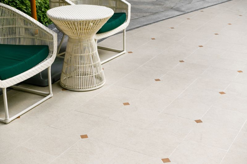 Outdoor Patio Tile