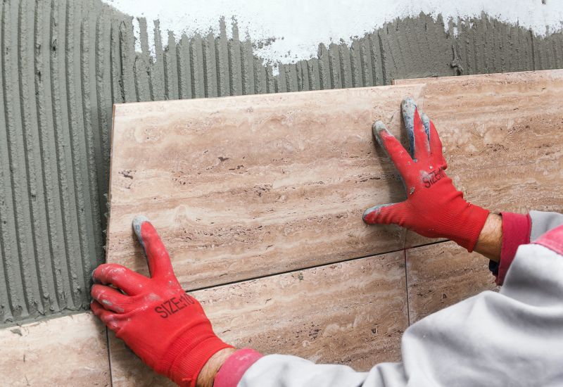 Tile Service Provider 1